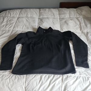 W's Mountain Hardwear Stretch Polartec Fleece Large